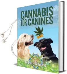 Cannabis for Canines Audiobook download free by Beverly A. Potter