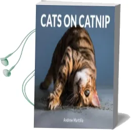 Cats on Catnip Audiobook download free by Andrew Marttila