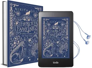 Fierce Fairytales: & Other Stories to Stir Your Soul Audiobook download free by Nikita Gill