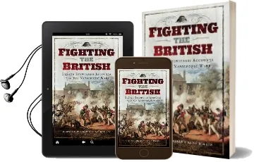 Fighting the British: French Eyewitness Accounts From the Napoleonic Wars Audiobook download free by Rene Wilkin