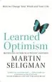 Audiobook Learned Optimism: How to Change Your Mind and Your Life author Martin Seligman