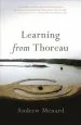 Audiobook Learning From Thoreau author Andrew Menard