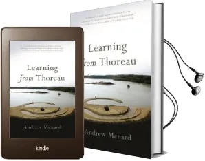 Learning From Thoreau Audiobook download free by Andrew Menard