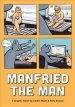 Audiobook Manfried the man: A Graphic Novel author Caitlin Major