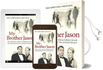 My Brother Jason: The Untold Story of Jason Corbett'S Life and Brutal Death Audiobook download free by Tracey Corbett Lynch