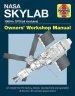 Audiobook Nasa Skylab Owners' Workshop Manual: 1969 to 1974 author David Baker