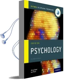 Oxford ib Diploma Programme: Psychology Course Companion Audiobook download free by Alexey Popov