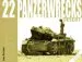 Audiobook Panzerwrecks 22: Desert author Lee Archer