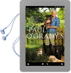 Paul O'Grady'S Country Life Audiobook download free by Paul O'Grady