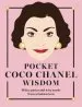 Audiobook Pocket Coco Chanel Wisdom: Witty Quotes and Wise Words From a Fashion Icon author Hardie Grant Books