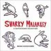 Audiobook Sharky Malarkey: A Sketchshark Collection author Megan Nicole Dong