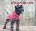 Audiobook Sweaters for Dogs: 15 Knitting Projects to Keep Your dog Cozy and Comfortable author Dogs Redhound For