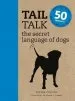Audiobook Tail Talk: The Secret Language of Dogs author Sophie Collins