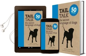 Tail Talk: The Secret Language of Dogs Audiobook download free by Sophie Collins