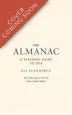 Audiobook The Almanac: A Seasonal Guide to 2019 author Lia Leendertz