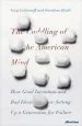 Audiobook The Coddling of the American Mind: How Good Intentions and bad Ideas are Setting up a Generation for Failure author Jonathan Haidt