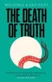 Audiobook The Death of Truth author Michiko Kakutani