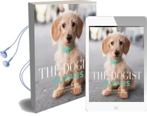The Dogist Puppies Audiobook download free by Elias Weiss Friedman