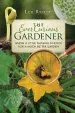 Audiobook The Ever Curious Gardener: Using a Little Natural Science for a Much Better Garden author Lee Reich