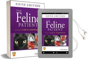 The Feline Patient Audiobook download free by Gary D. Norsworthy
