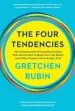 Audiobook The Four Tendencies author Gretchen Rubin