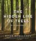 Audiobook The Hidden Life of Trees (Illustrated Edition) author Peter Wohlleben