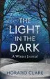 Audiobook The Light in the Dark: A Winter Journal author Horatio Clare