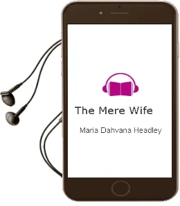 The Mere Wife Audiobook download free by Maria Dahvana Headley