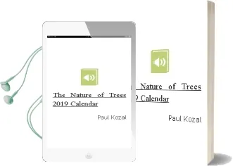 The Nature of Trees 2019 Calendar Audiobook download free by Paul Kozal