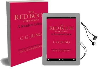 The red Book: A Reader'S Edition Audiobook download free by C. G. Jung