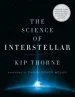 Audiobook The Science of Interstellar author Kip Thorne