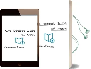 The Secret Life of Cows Audiobook download free by Rosamund Young