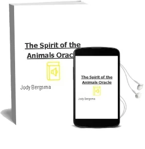 The Spirit of the Animals Oracle Audiobook download free by Jody Bergsma