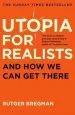 Audiobook Utopia for Realists: And how we can get There author Rutger Bregman