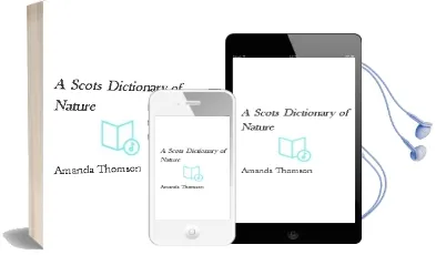 A Scots Dictionary of Nature Audiobook download free by Amanda Thomson