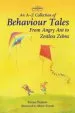 Audiobook A-Z Collection of Behaviour Tales, an: From Angry ant to Zestless Zebra author Susan Perrow
