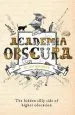 Audiobook Academia Obscura author Glen Wright