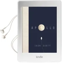 Apollo: The Extraordinary Visual History of the Iconic Space Programme Audiobook download free by Zack Scott