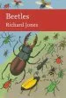 Audiobook Beetles author Richard Jones