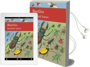 Beetles Audiobook download free by Richard Jones