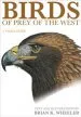 Audiobook Birds of Prey of the West: A Field Guide author Brian K. Wheeler