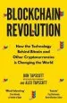 Audiobook Blockchain Revolution: How the Technology Behind Bitcoin and Other Cryptocurrencies is Changing the World author Don Tapscott