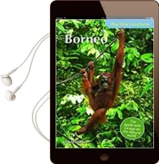 Blue Skies Travel Guide: Borneo Audiobook download free by David Bowden