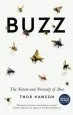 Audiobook Buzz- Export Edition: The Nature and Necessity of Bees author Thor Hanson