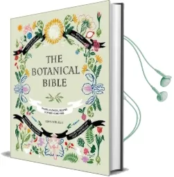Collins Botanical Bible: A Practical Guide to Wild and Garden Plants Audiobook download free by Sonya Patel Ellis