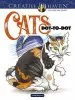 Audiobook Creative Haven Cats Dot-To-Dot author Arkady Roytman