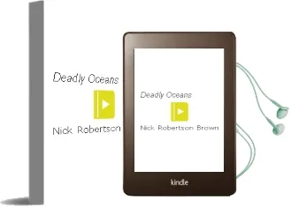 Deadly Oceans Audiobook download free by Nick Robertson Brown