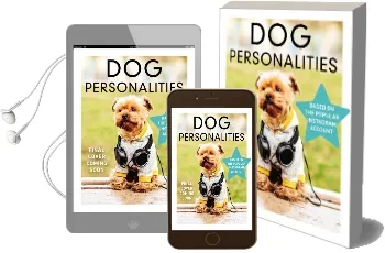 Dog Personalities Audiobook download free by Dog Personalities