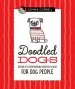 Audiobook Doodled Dogs: Dozens of Clever Doodling Exercises & Ideas for dog People author Gemma Correll