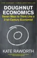 Audiobook Doughnut Economics: Seven Ways to Think Like a 21St-Century Economist author Kate Raworth